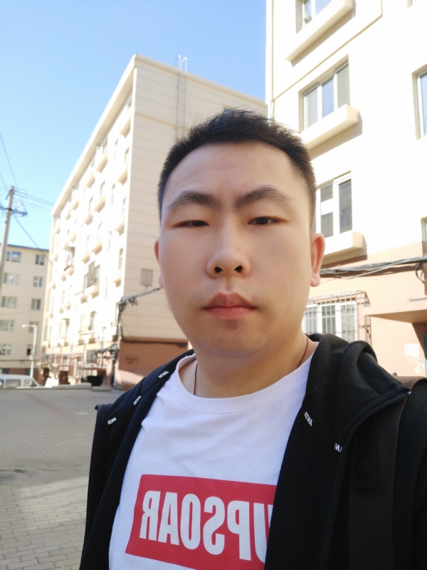 魏言的第一张照片--贵港相亲服务中心