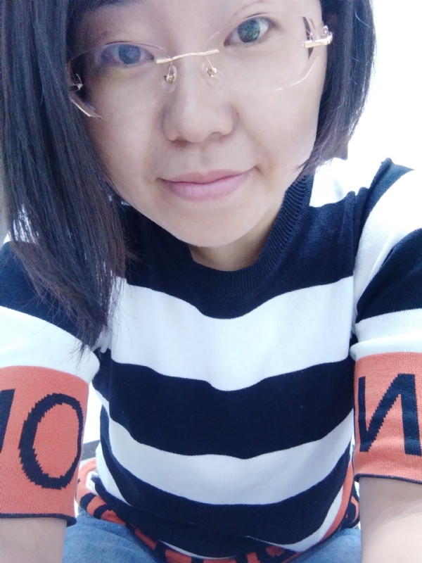 相识相守的第一张照片--贵港相亲服务中心