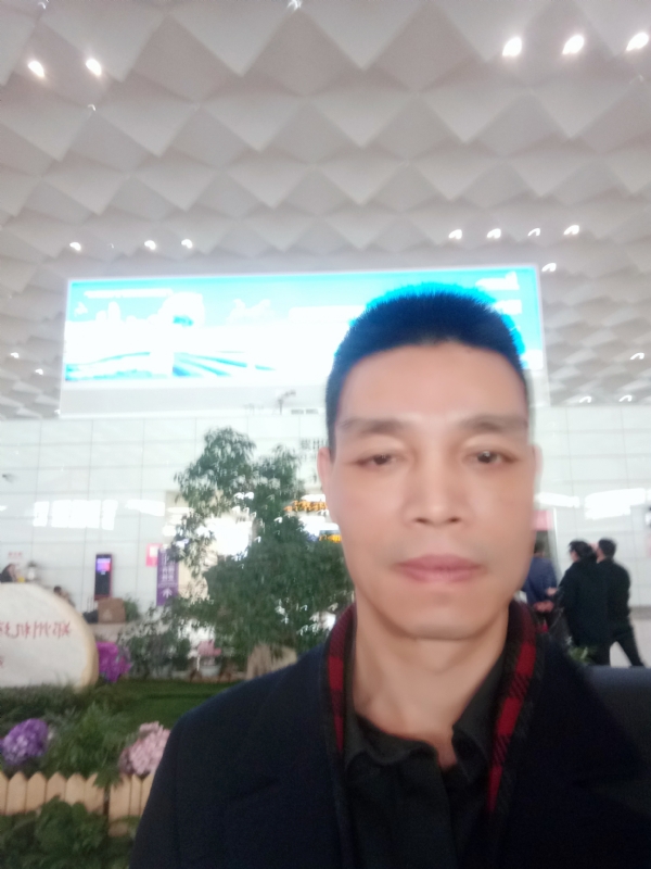 阿源的第二张照片--贵港相亲服务中心