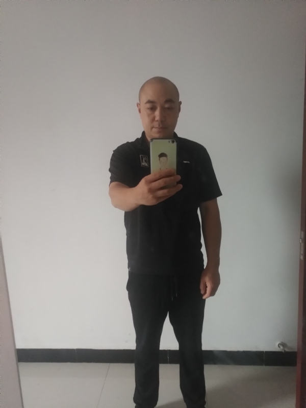 西风瘦马的第一张照片--贵港相亲服务中心