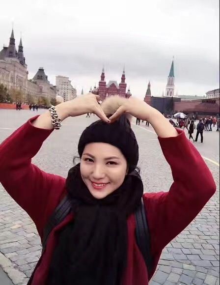 冷冷清秋的第一张照片--贵港相亲服务中心