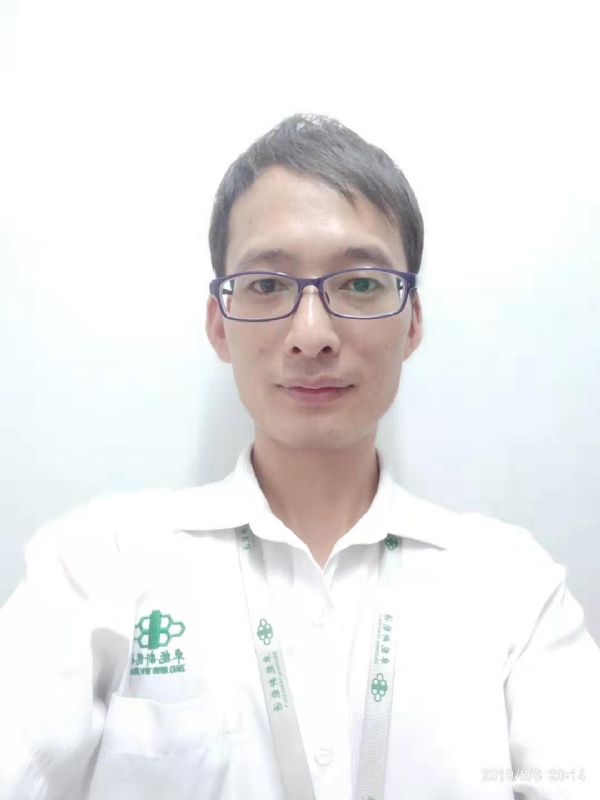 暖阳的第一张照片--贵港相亲服务中心