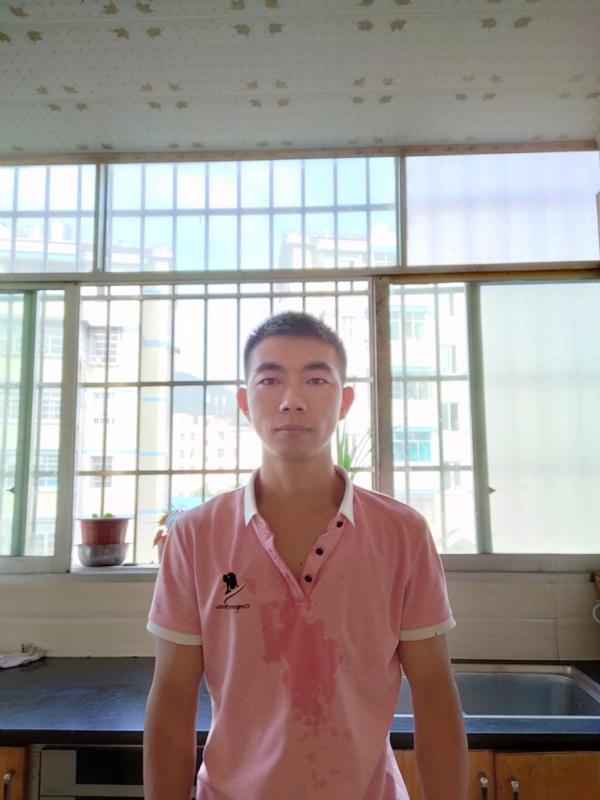 破晓依然的第一张照片--贵港相亲服务中心