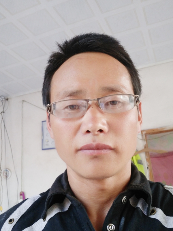 海川的第一张照片--贵港相亲服务中心