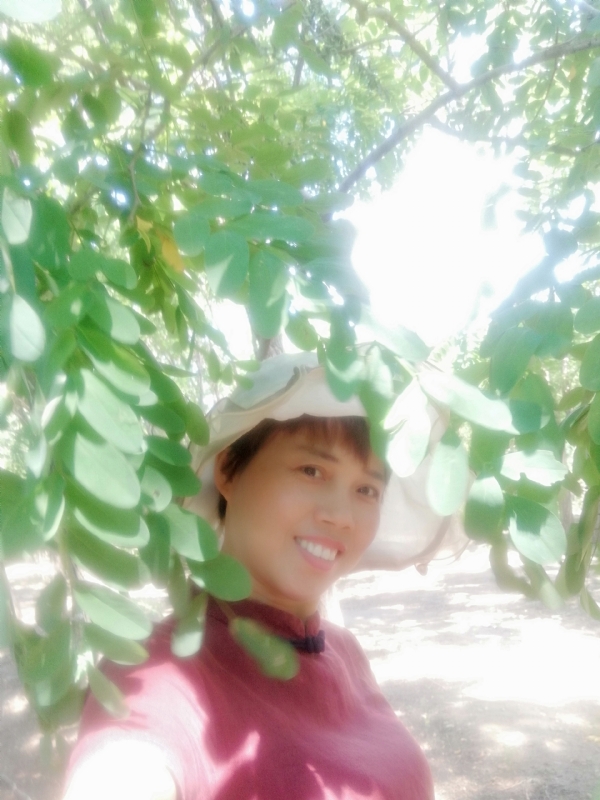 健康快乐女神的第一张照片--贵港相亲服务中心