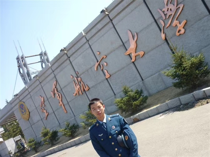 阿德的第一张照片--贵港相亲服务中心