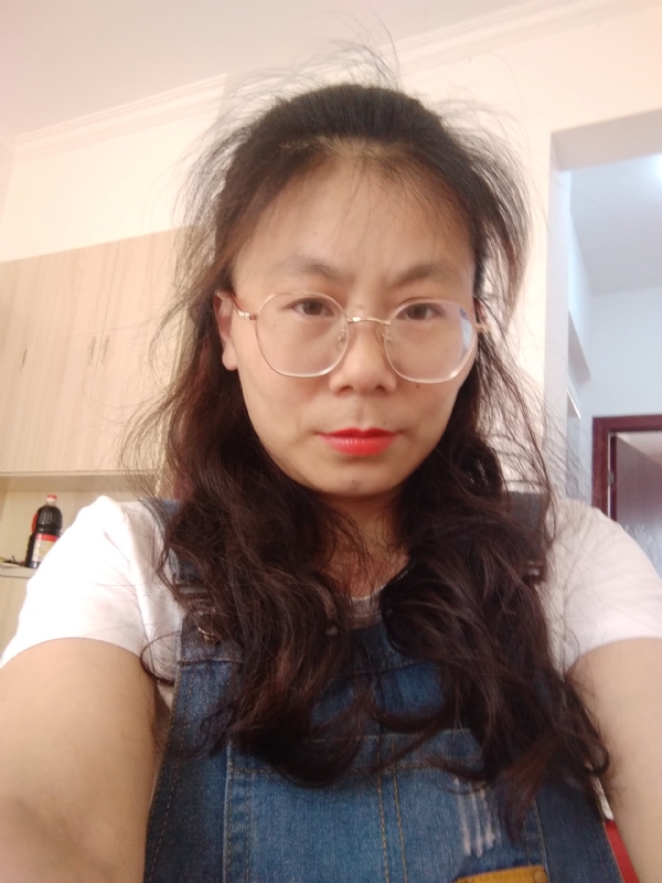 毛豆的第一张照片--贵港相亲服务中心