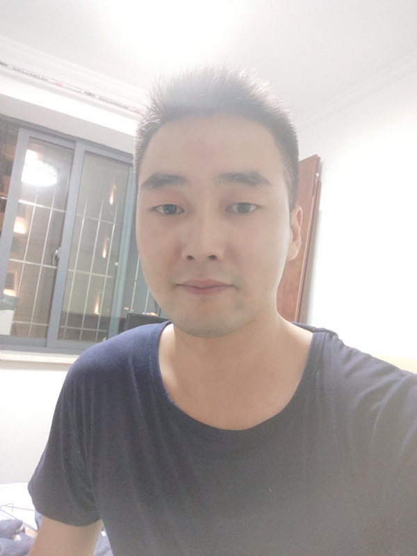 叶晓隆的第一张照片--贵港相亲服务中心