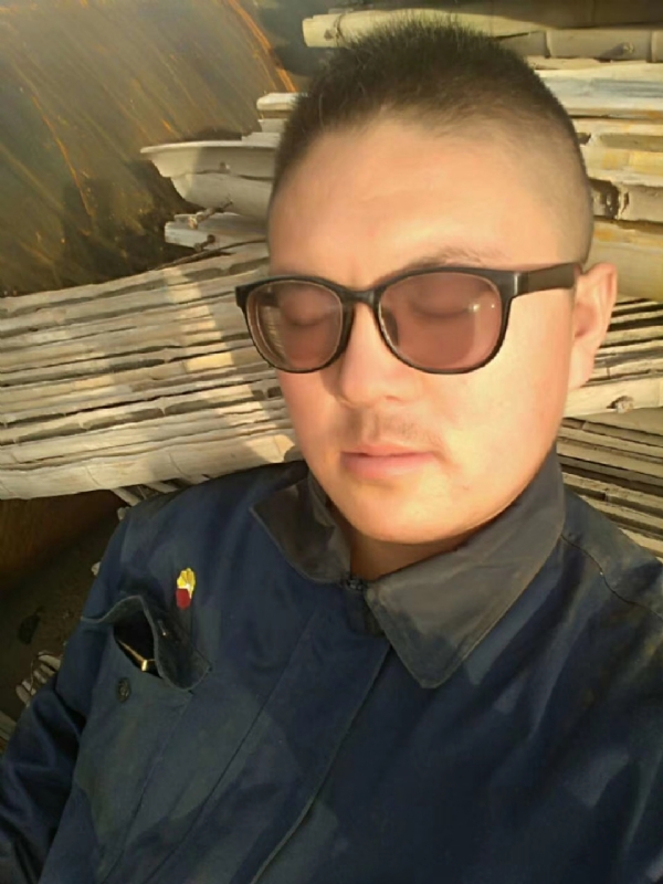 陈国建的第一张照片--贵港相亲服务中心