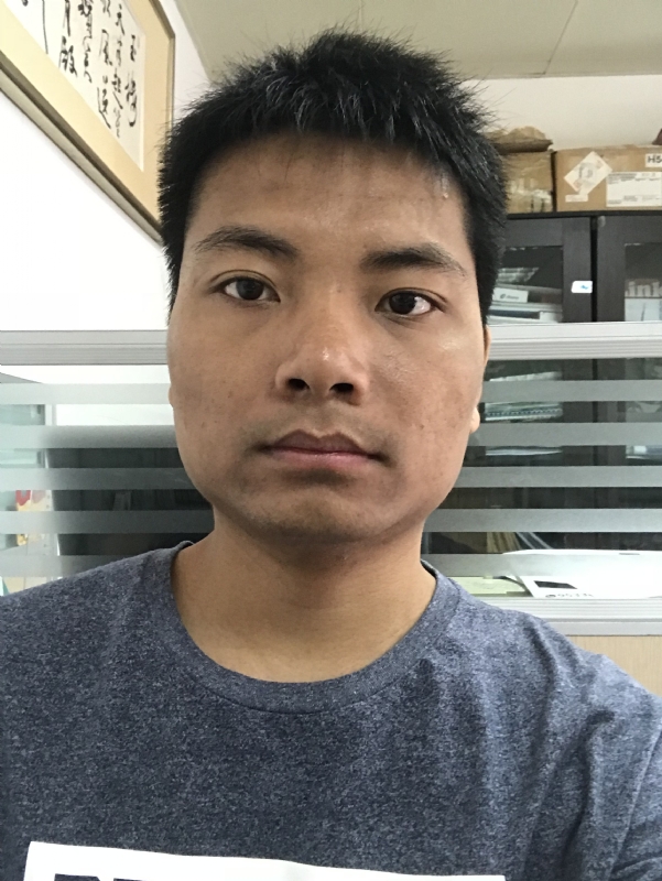 大飛的第一张照片--贵港相亲服务中心