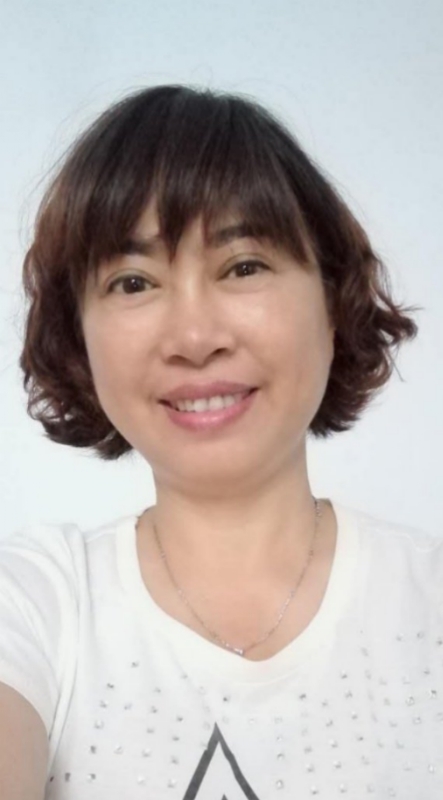 小芹的第一张照片--贵港相亲服务中心