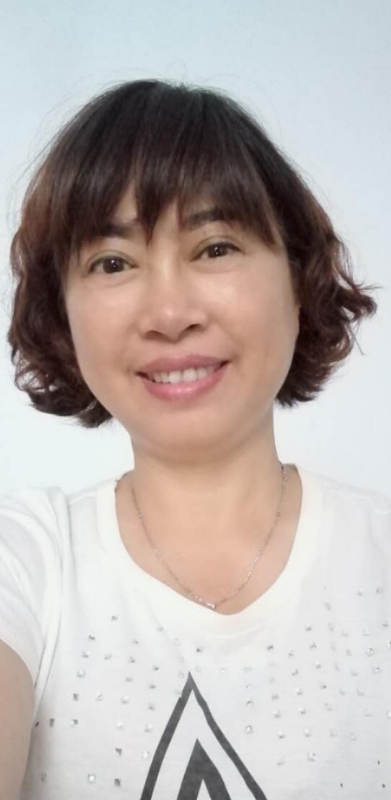 小芹的第二张照片--贵港相亲服务中心