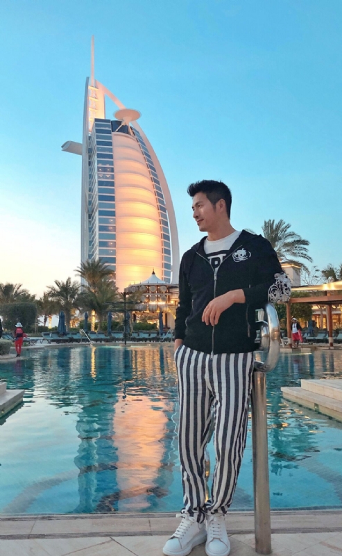 梁晟麟的第一张照片--贵港相亲服务中心