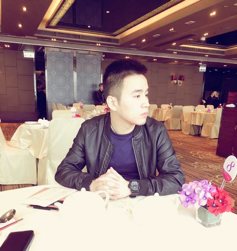 hain的第一张照片--贵港相亲服务中心