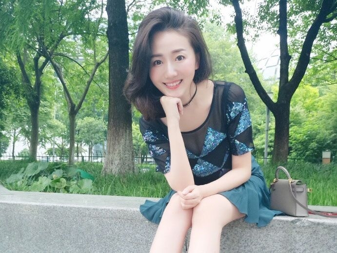 Ella的第一张照片--贵港相亲服务中心