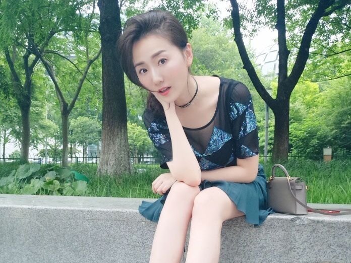 Ella的第二张照片--贵港相亲服务中心