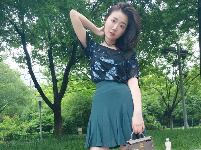 Ella的第三张照片--贵港相亲服务中心