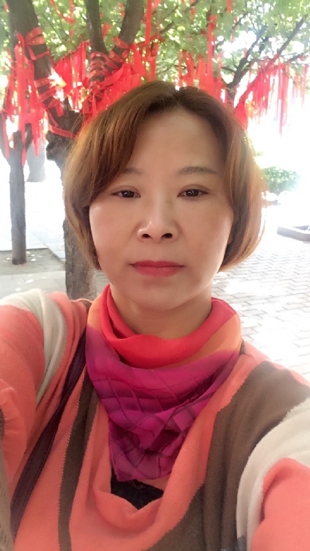 琳的第一张照片--贵港相亲服务中心