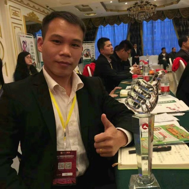 项帅的第一张照片--贵港相亲服务中心