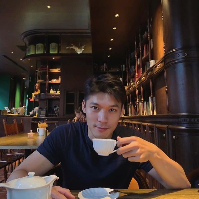 心若向阳的第一张照片--贵港相亲服务中心