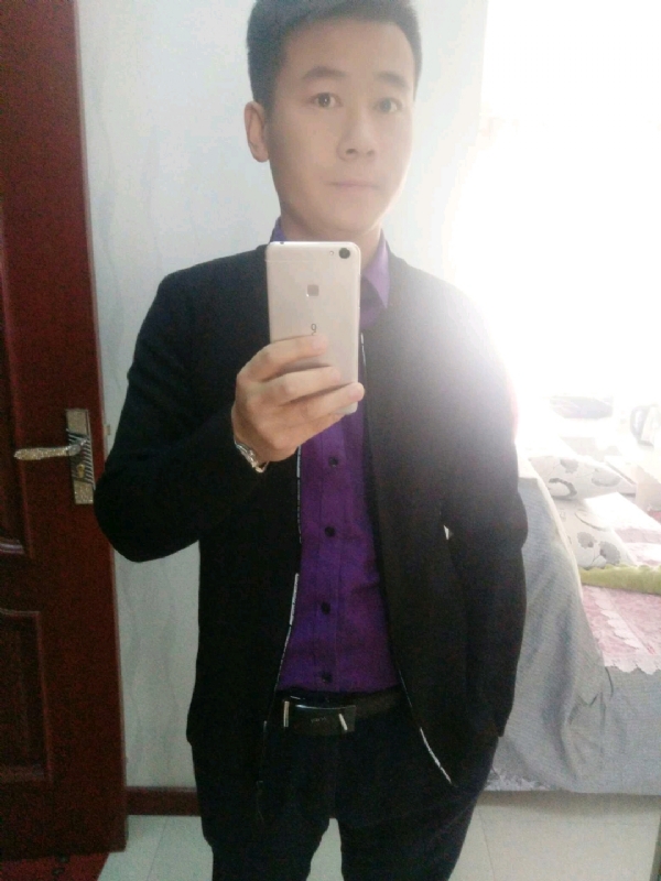 木木的第一张照片--贵港相亲服务中心