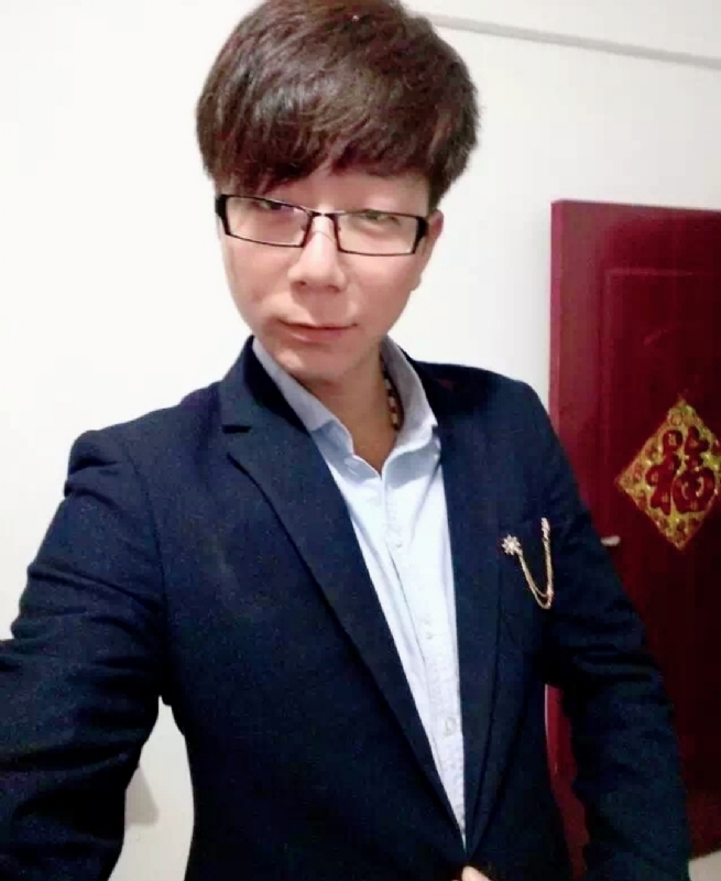 九离的第一张照片--贵港相亲服务中心