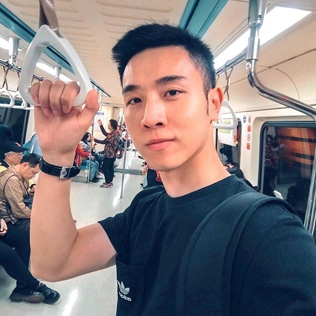 然然男士的第三张照片--贵港相亲服务中心