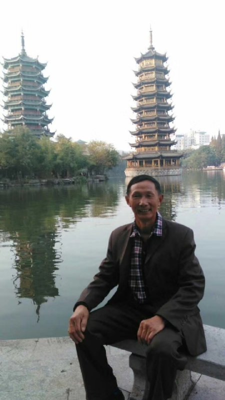 寻找有缘人的第一张照片--贵港相亲服务中心