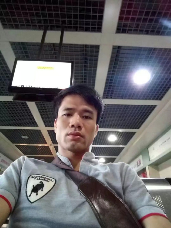 武哥的第一张照片--贵港相亲服务中心