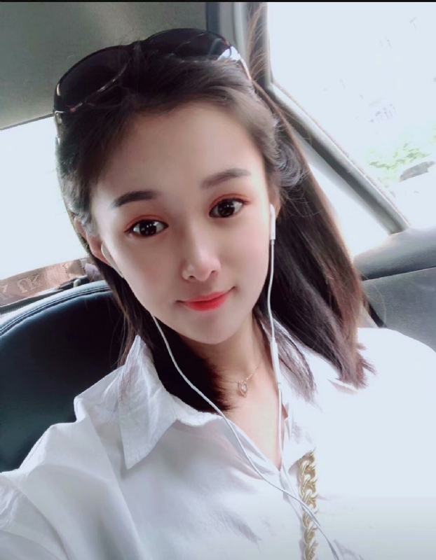 蒋荣荣的第一张照片--贵港相亲服务中心