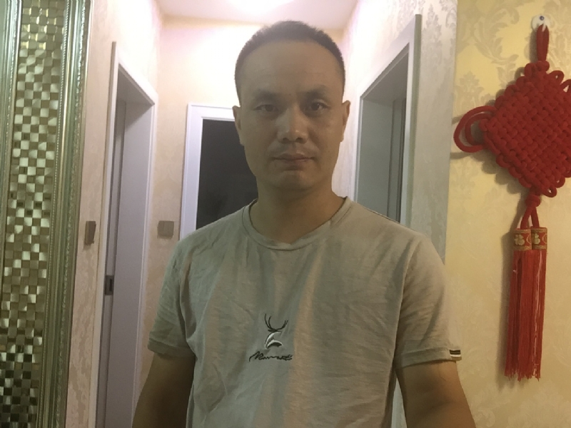 天涯孤鸟的第一张照片--贵港相亲服务中心