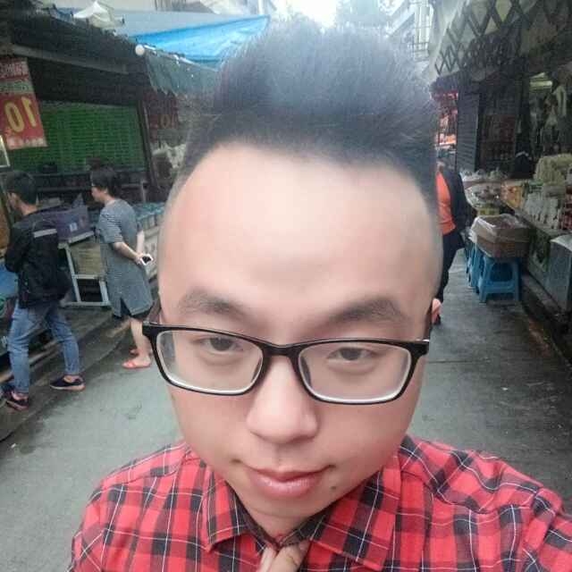 暖阳1989的第一张照片--贵港相亲服务中心