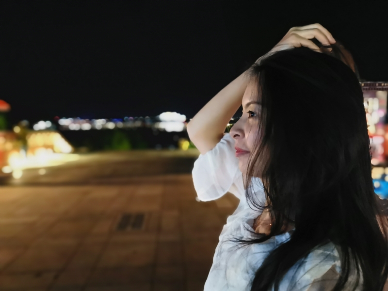 yiyi的第一张照片--贵港相亲服务中心