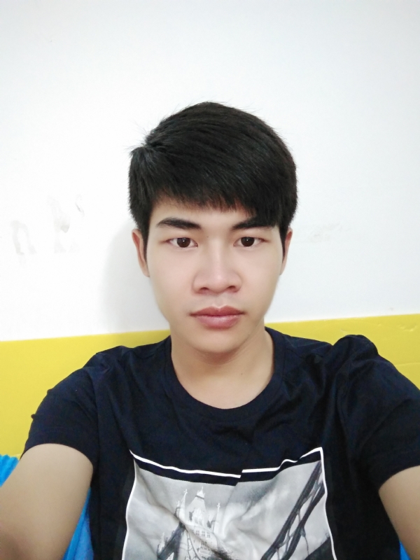 春风拂柳的第一张照片--贵港相亲服务中心