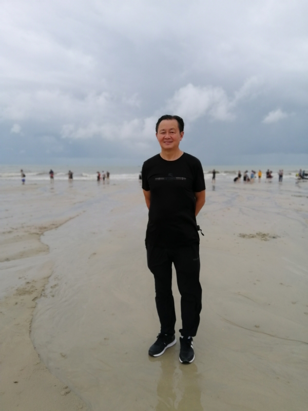 长寿的第一张照片--贵港相亲服务中心