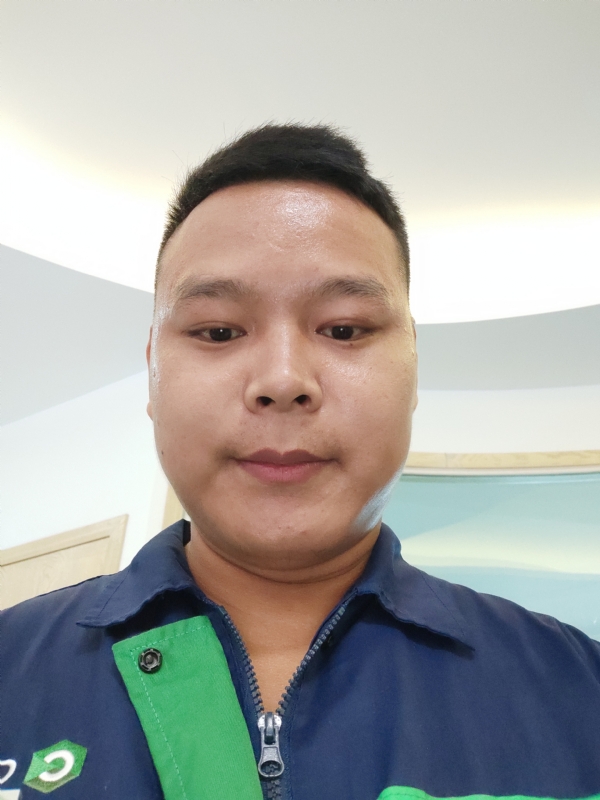 谁是我的谁的第一张照片--贵港相亲服务中心