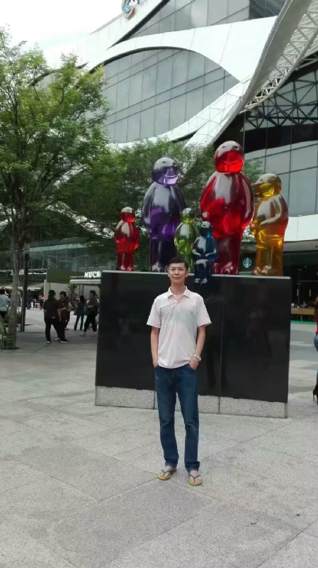 简爱的第一张照片--贵港相亲服务中心