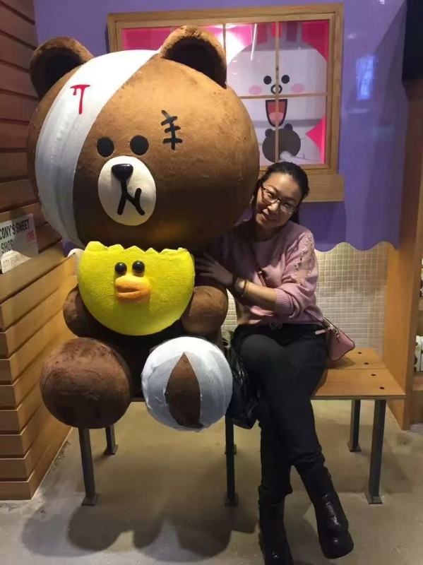 黑日梦的第一张照片--贵港相亲服务中心