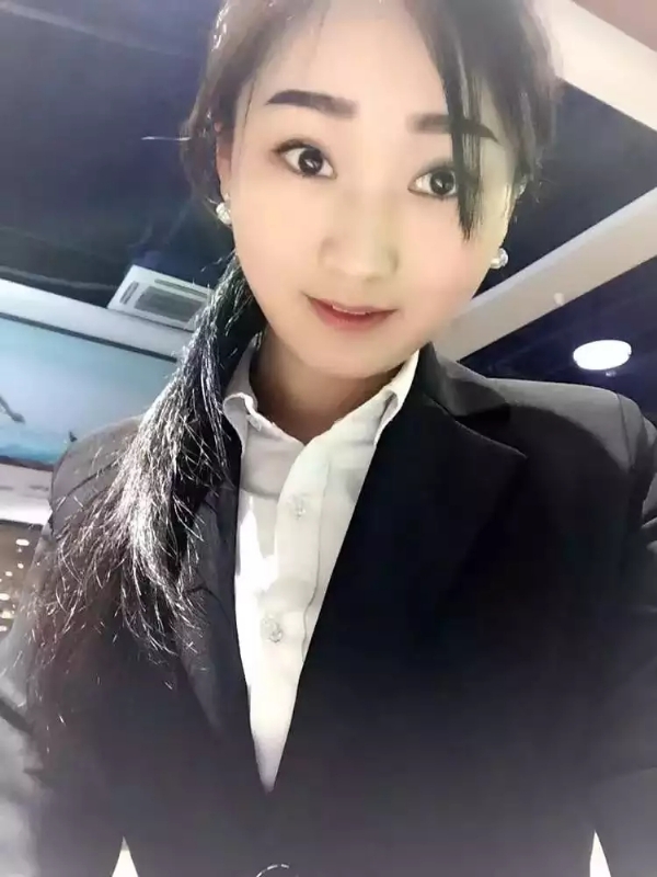 墨白的第一张照片--贵港相亲服务中心