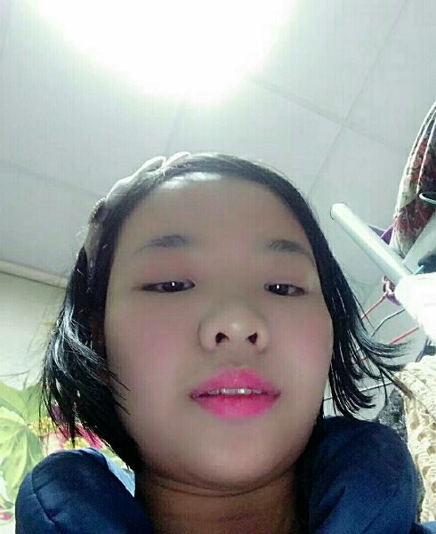 依依的第一张照片--贵港相亲服务中心