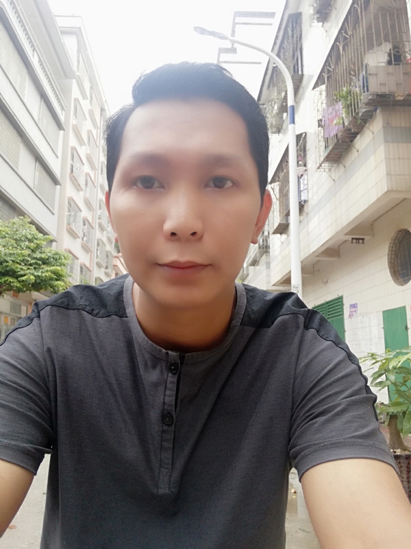 扬子的第一张照片--贵港相亲服务中心