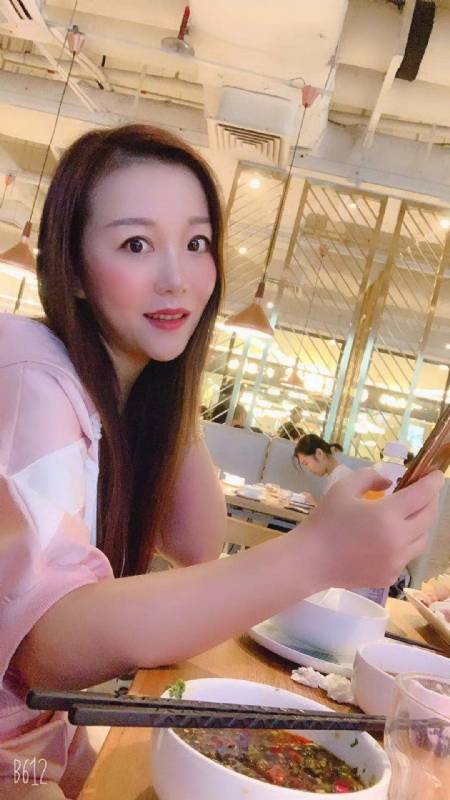 蔷薇的第一张照片--贵港相亲服务中心