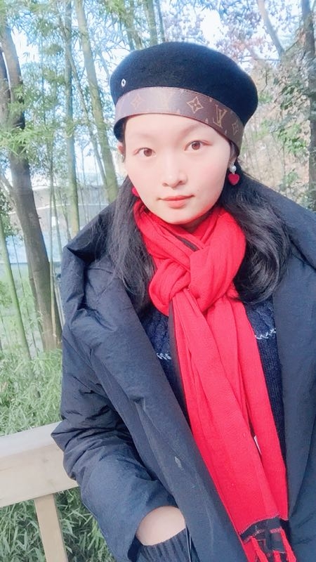 风中百合的第一张照片--贵港相亲服务中心