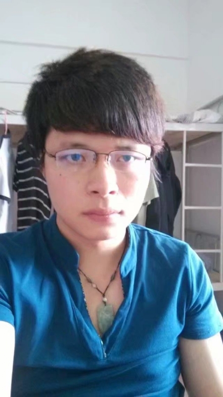 祥子的第一张照片--贵港相亲服务中心