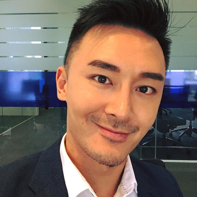 亦然的第一张照片--贵港相亲服务中心