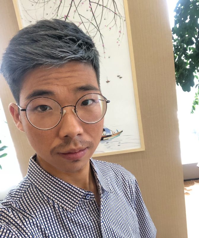 淡泊明志的第一张照片--贵港相亲服务中心