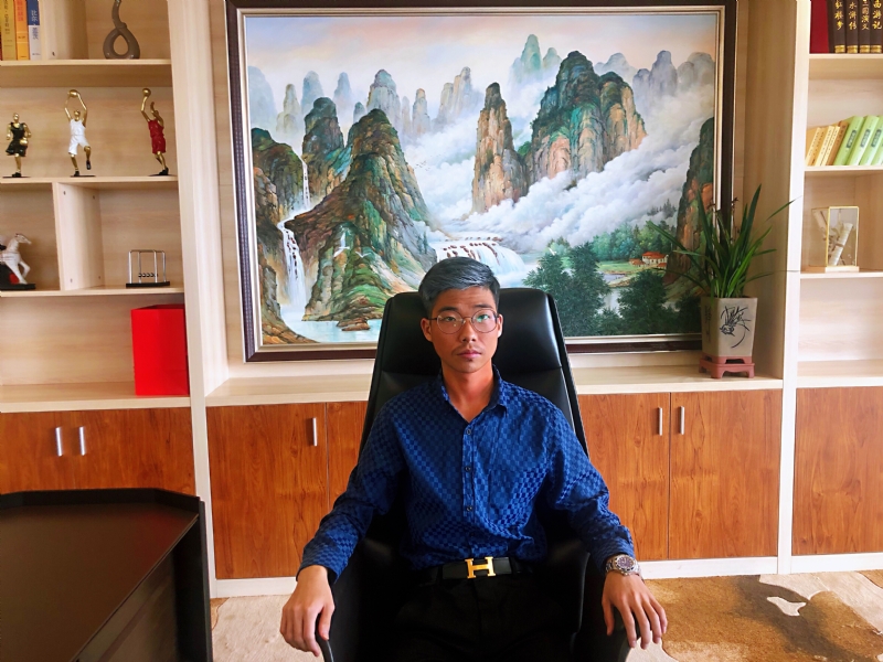 淡泊明志的第二张照片--贵港相亲服务中心