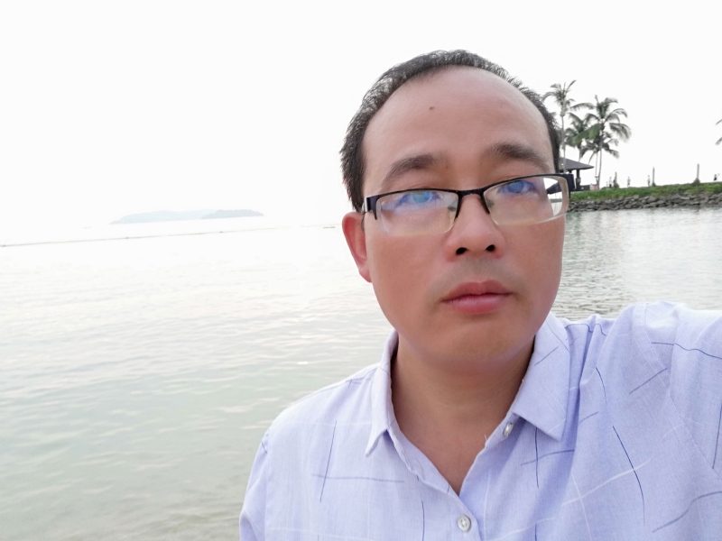 往事随风的第一张照片--贵港相亲服务中心