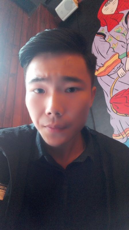 旧梦的第一张照片--贵港相亲服务中心