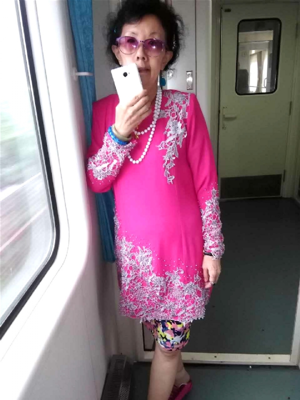 Anni的第一张照片--贵港相亲服务中心